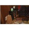 Image 7 : COLLECTION OF ASIAN THEMED DOLLHOUSE FURNITURE (SOME SIGNED)