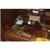 Image 5 : COLLECTION OF ASSORTED DOLLHOUSE FURNITURE (SOME SIGNED)