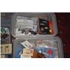 Image 12 : LARGE LOT: ASSORTED DOLLHOUSE FURNITURE & ACCESSORIES (30 BOXES & 1 BAG)