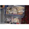 Image 13 : LARGE LOT: ASSORTED DOLLHOUSE FURNITURE & ACCESSORIES (30 BOXES & 1 BAG)
