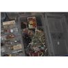 Image 15 : LARGE LOT: ASSORTED DOLLHOUSE FURNITURE & ACCESSORIES (30 BOXES & 1 BAG)