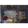 Image 16 : LARGE LOT: ASSORTED DOLLHOUSE FURNITURE & ACCESSORIES (30 BOXES & 1 BAG)