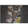 Image 19 : LARGE LOT: ASSORTED DOLLHOUSE FURNITURE & ACCESSORIES (30 BOXES & 1 BAG)