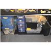 Image 1 : LARGE LOT: ASSORTED DOLLHOUSE FURNITURE & ACCESSORIES (30 BOXES & 1 BAG)