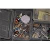 Image 24 : LARGE LOT: ASSORTED DOLLHOUSE FURNITURE & ACCESSORIES (30 BOXES & 1 BAG)