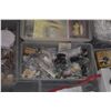 Image 25 : LARGE LOT: ASSORTED DOLLHOUSE FURNITURE & ACCESSORIES (30 BOXES & 1 BAG)