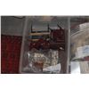 Image 26 : LARGE LOT: ASSORTED DOLLHOUSE FURNITURE & ACCESSORIES (30 BOXES & 1 BAG)