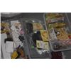 Image 27 : LARGE LOT: ASSORTED DOLLHOUSE FURNITURE & ACCESSORIES (30 BOXES & 1 BAG)