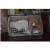 Image 28 : LARGE LOT: ASSORTED DOLLHOUSE FURNITURE & ACCESSORIES (30 BOXES & 1 BAG)