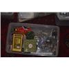 Image 29 : LARGE LOT: ASSORTED DOLLHOUSE FURNITURE & ACCESSORIES (30 BOXES & 1 BAG)