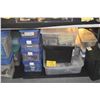 Image 3 : LARGE LOT: ASSORTED DOLLHOUSE FURNITURE & ACCESSORIES (30 BOXES & 1 BAG)