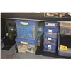Image 4 : LARGE LOT: ASSORTED DOLLHOUSE FURNITURE & ACCESSORIES (30 BOXES & 1 BAG)