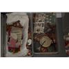 Image 8 : LARGE LOT: ASSORTED DOLLHOUSE FURNITURE & ACCESSORIES (30 BOXES & 1 BAG)