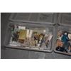 Image 14 : LARGE LOT: ASSORTED DOLLHOUSE FURNITURE & ACCESSORIES (21 BOXES)