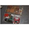 Image 15 : LARGE LOT: ASSORTED DOLLHOUSE FURNITURE & ACCESSORIES (21 BOXES)