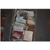 Image 16 : LARGE LOT: ASSORTED DOLLHOUSE FURNITURE & ACCESSORIES (21 BOXES)