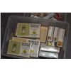 Image 19 : LARGE LOT: ASSORTED DOLLHOUSE FURNITURE & ACCESSORIES (21 BOXES)
