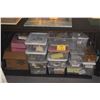 Image 2 : LARGE LOT: ASSORTED DOLLHOUSE FURNITURE & ACCESSORIES (21 BOXES)