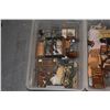 Image 6 : LARGE LOT: ASSORTED DOLLHOUSE FURNITURE & ACCESSORIES (21 BOXES)
