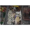 Image 8 : LARGE LOT: ASSORTED DOLLHOUSE FURNITURE & ACCESSORIES (21 BOXES)