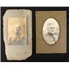 Image 1 : Two Turn of the Century U.S. Military Photographs