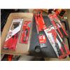 Image 2 : Mixed Tool Lot
