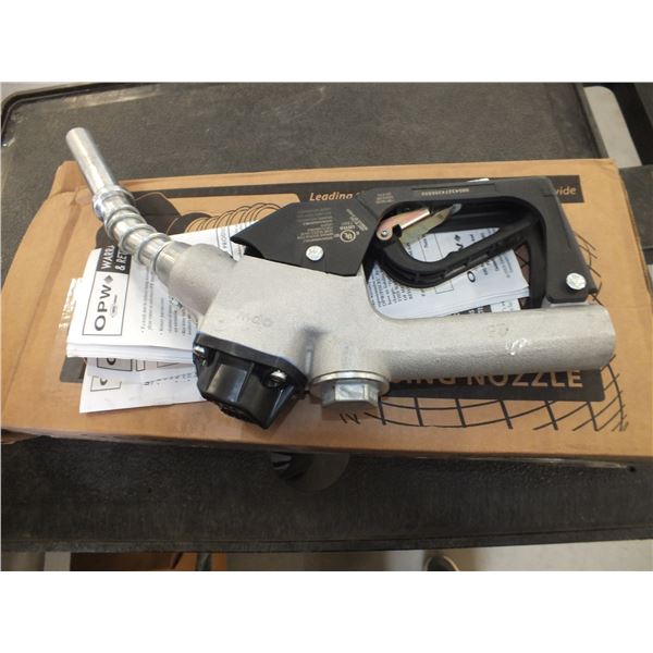 4 Fuel Nozzles
