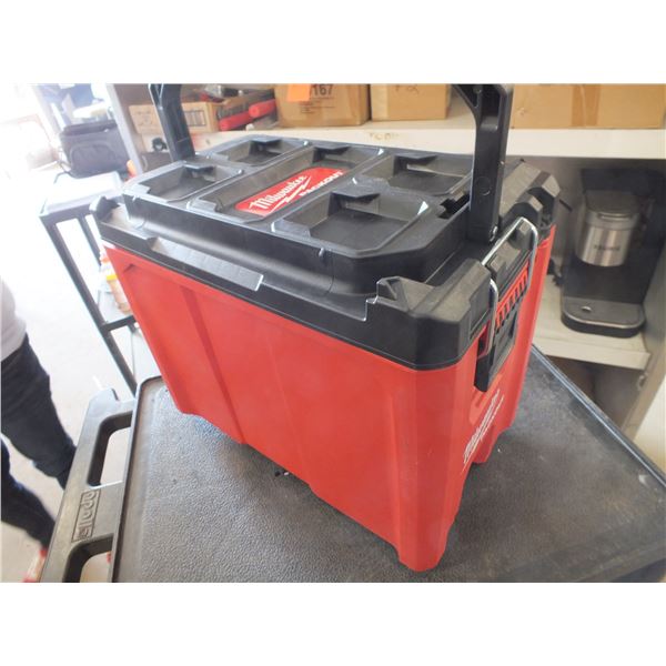 Milwaukee Packout Box