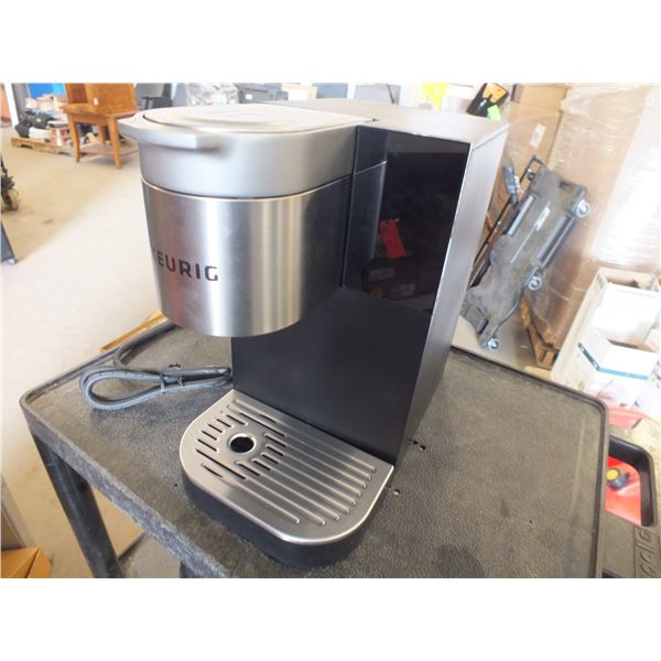 Keurig Machine