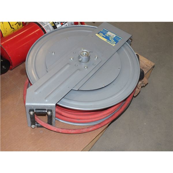 Air Hose Reel
