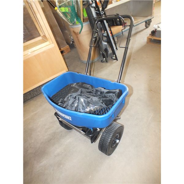 Chapin Salt & Seed Spreader