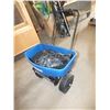 Image 1 : Chapin Salt & Seed Spreader