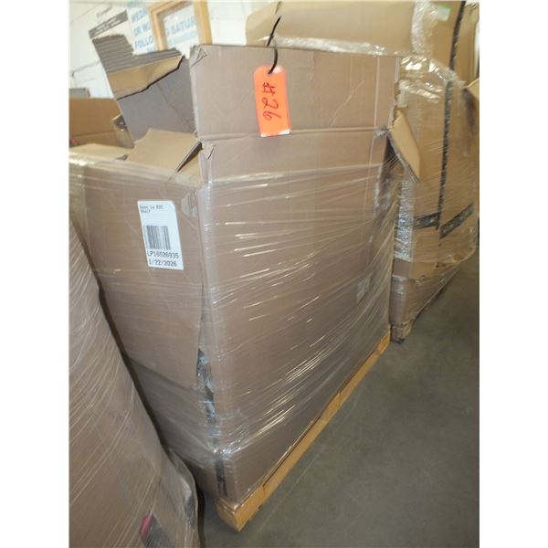 Gaylord Of Assorted Amazon Store Returns