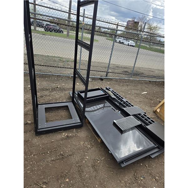 Server Rack