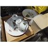 Image 4 : Pallet Of Assorted Dishes