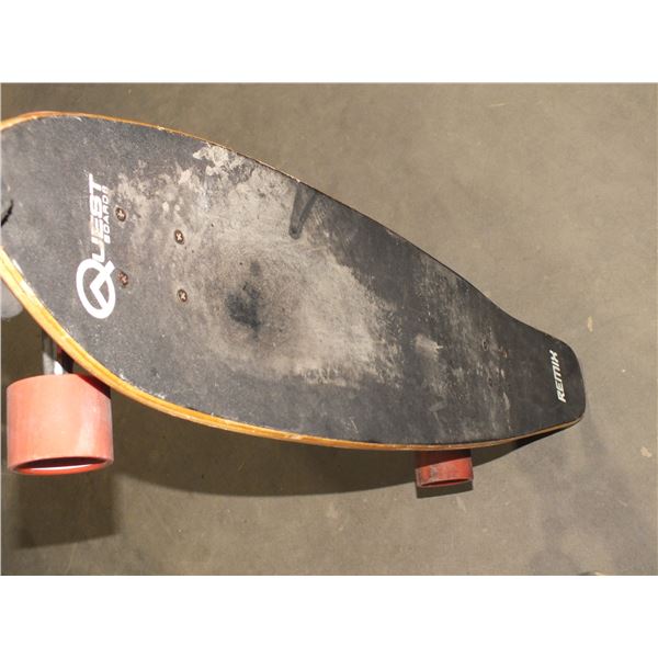 Long Board