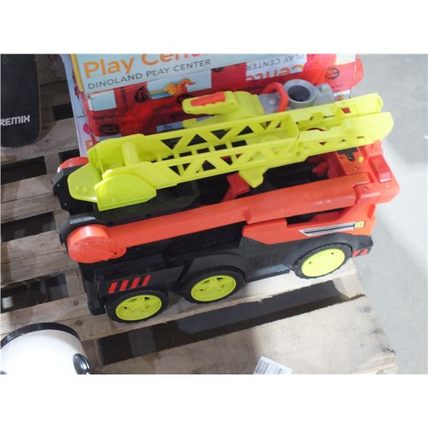 Baby Stroller & Kids Toy