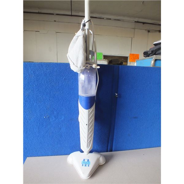 H2O Steam Mop
