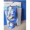 Image 1 : Flow Clear pool Kit