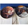 Image 3 : 7 Collector Plates
