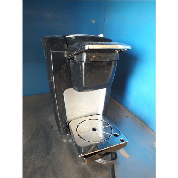 Keurig Machine