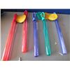 Image 1 : 5 Bubble Wands