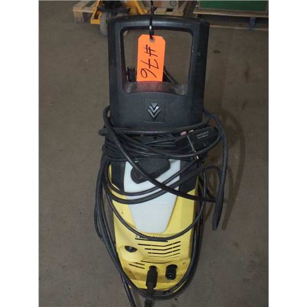 Karcher 1800psi Electric Pressure Washer