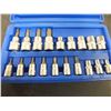 Image 1 : Westward 19pc Bit Set