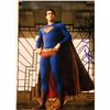Image 1 : Superman Brandon Routh signed movie still photo