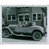 Image 1 : Gunga Din Douglas Fairbanks Jr. signed photo. JSA Authenticated