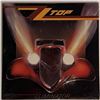 Image 1 : ZZ Top Eliminator original album pressing