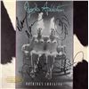 Image 1 : Jane's Addiction signed Nothingâ€™s Shocking album
