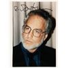Image 1 : Jaws Richard Dreyfuss signed portrait photo