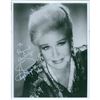 Image 1 : Actress Ginger Rogers Signed Photo